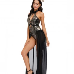 Malltop Adults Sexy Medusa Costume
