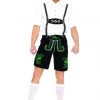 AnneCart Oktoberfest Mens Lederhosen