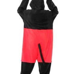 Hurly-Burly Mickey Mouse Onesie Onesies