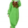 Kigurumi Direct Deluxe Mike Wazowski Onesie