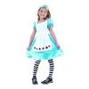 Dormar Kids Miss Alice In Wonderland Children's And Infants