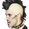 Smiffys Mohican Wig Wigs