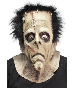 Smiffys Masks & Eyemasks Monster Mask 3 Smiffys Masks & Eyemasks Monster Mask