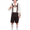 Hurly-Burly Mr Oktoberfest Costume Celebrations