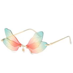 Chris Lee Fashion Wings Glasses 15 Chris Lee Fashion Wings Glasses