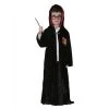 Unknown Book Week Mysterious Wizard Costume
