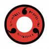 Party Lens #24 Sasuke Naruto Contact Lenses