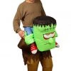 AnneCart Inflatable Frankenstein Costume
