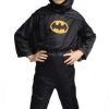 Unknown Batman Boys Costume