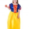 Cut Price Book Week Girls Snow White Costume