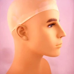 TomFoolery Bald Head Cap Hair & Beauty