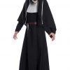 Rubies Adults Deluxe The Nun Costume 1 Rubies Adults Deluxe The Nun Costume