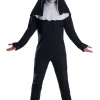 Rubies Halloween The Nun Costume Top