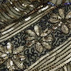 Best Dance Dresses Black And Gold Sequined Gatsby Dress 9 Best Dance Dresses Black And Gold Sequined Gatsby Dress