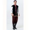Malltop Oktoberfest Costumes And Accessories Tavern Man Costume