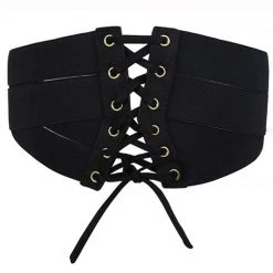 Malltop Bandage Corset Belt Belts & Harnesses
