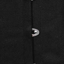 Malltop Corsets Long Cotton Underbust Corset