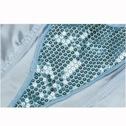 Unknown Deluxe Cinderella Gown Costume Fairytale & Mystical 8 Unknown Deluxe Cinderella Gown Costume Fairytale & Mystical