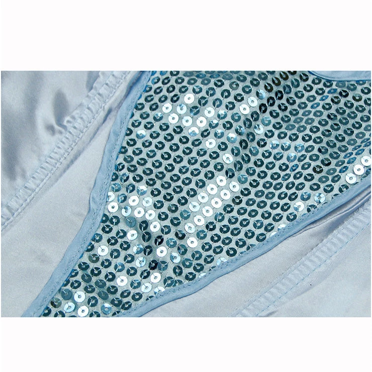 Unknown Deluxe Cinderella Gown Costume Fairytale & Mystical 5 Unknown Deluxe Cinderella Gown Costume Fairytale & Mystical