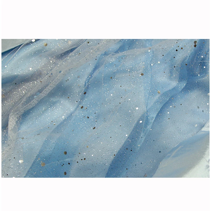 Unknown Deluxe Cinderella Gown Costume Fairytale & Mystical 6 Unknown Deluxe Cinderella Gown Costume Fairytale & Mystical