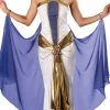 Malltop Egyptian Princess Costume