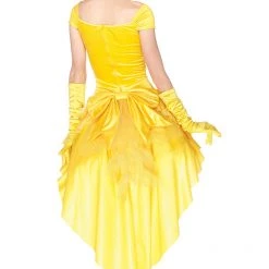 Annecart Fairytale & Mystical Beauty And The Beast: Belle Costume