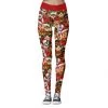 Malltop Christmas Cats Leggings