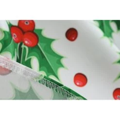 Dear Lover Christmas Costumes Long Sleeved Mistletoe Christmas Dress