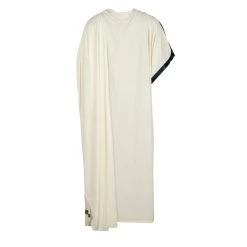 Hurly-Burly Men's Roman Toga Costume International