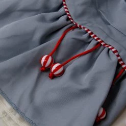 Malltop Funny Costumes IT Pennywise Costume 22 Malltop Funny Costumes IT Pennywise Costume