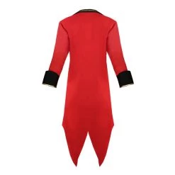 Malltop Men's Ring Masters Jacket Funny Costumes