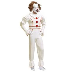 Malltop IT Pennywise Costume