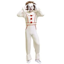 Malltop IT Pennywise Costume