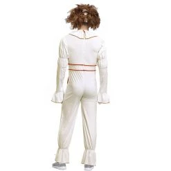 Malltop IT Pennywise Costume 12 Malltop IT Pennywise Costume