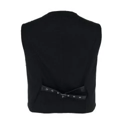 Malltop Adults Mens Steampunk Waistcoat 8 Malltop Adults Mens Steampunk Waistcoat