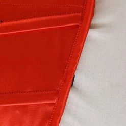 Instyles Corsets Silky Red Satin Corset 11 Instyles Corsets Silky Red Satin Corset