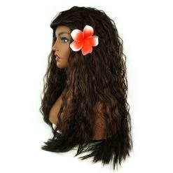 Malltop Moana Wig