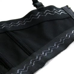 Malltop Purple Jewelled Bralette Festival Wear