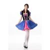 AnneCart Frozen Anna Costume Fairytale & Mystical