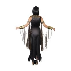 Unknown Dark Egyptian Godess International