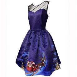 Malltop Celebrations Christmas Eve Dress 8 Malltop Celebrations Christmas Eve Dress