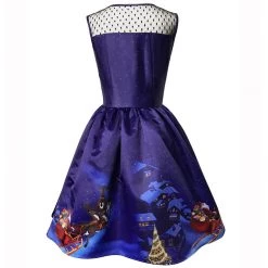 Malltop Celebrations Christmas Eve Dress