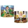 Dormar Oktoberfest Scene Setters Prop Photo 37"X 25" Oktoberfest Costumes And Accessories