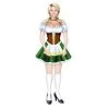 Dormar Oktoberfest Costumes And Accessories Oktoberfest Cutout Fraulein Jointed 3Ft