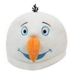 Unknown Hats & Headwear Olaf Adult Hat