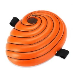 Instyles Naruto Obito Uchiha Tobi Mask Anime & Video Games