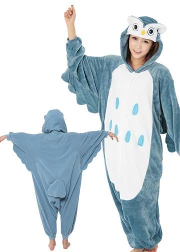 Kigurumi Direct Owl Onesie 4 Kigurumi Direct Owl Onesie