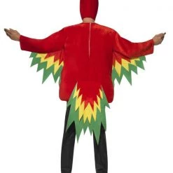 Smiffys Parrot Costume