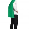Dormar Saint Patrick's Day Adult Green Cape