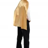 Dormar Capes & Robes Adult Gold Cape